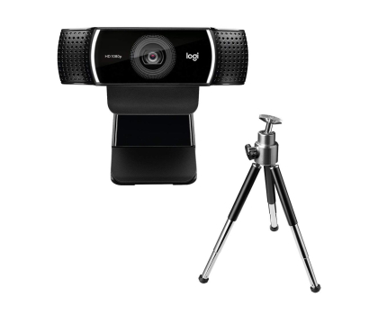 Kamera internetowa LOGITECH C922 Pro Strea m Webcam 960-001088